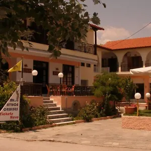 Hotel Alexandros, Ormos Panagias