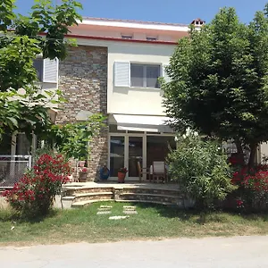 Pensiune Neaktion, Nikiti (Sithonia)