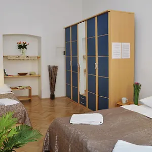 Pension Prague City Praga